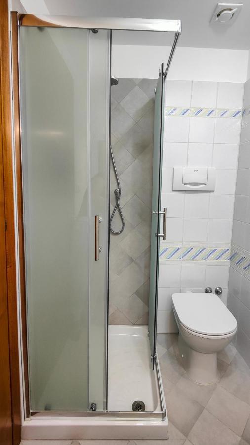 Ferienwohnung Ca' Do Pozzi Venedig Exterior foto
